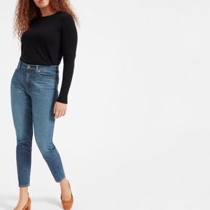Everlane Ankle Skinny Jean